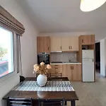 Bougainvillea Views - μπουκαμβίλια θέα Apartment