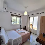 Apartment Bougainvillea Views - μπουκαμβίλια θέα