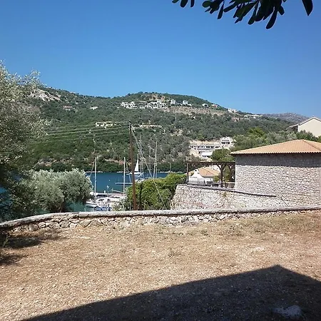 Bougainvillea Views - μπουκαμβίλια θέα Daire *