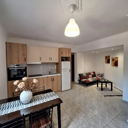 Bougainvillea Views - μπουκαμβίλια θέα Sivota