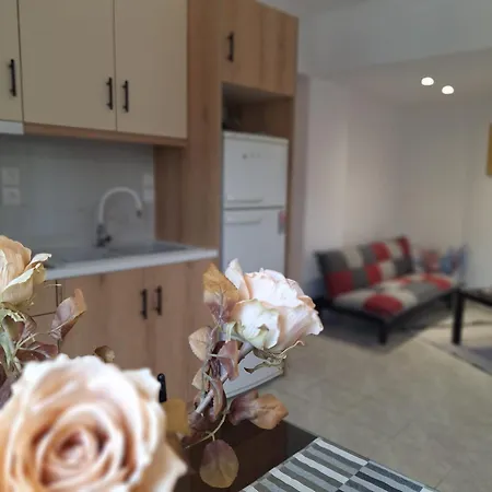 Bougainvillea Views - μπουκαμβίλια θέα Appartement Sivota