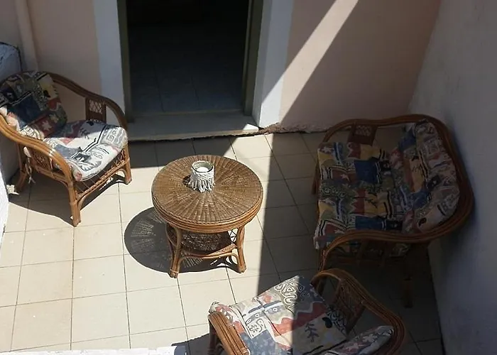 Bougainvillea Views - μπουκαμβίλια θέα Appartement Sivota
