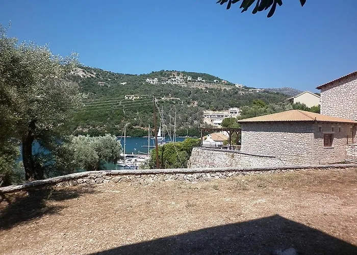 Bougainvillea Views - μπουκαμβίλια θέα Appartement *