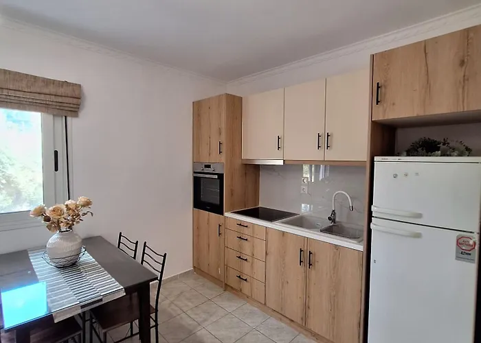 Bougainvillea Views - μπουκαμβίλια θέα Appartement *