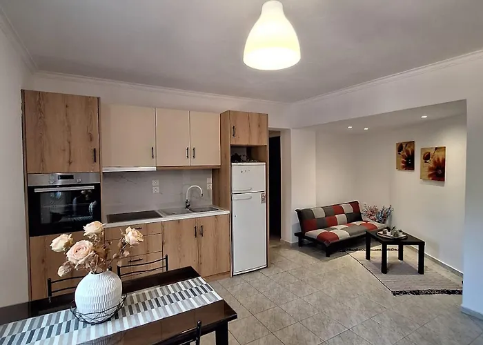 Bougainvillea Views - μπουκαμβίλια θέα Sivota