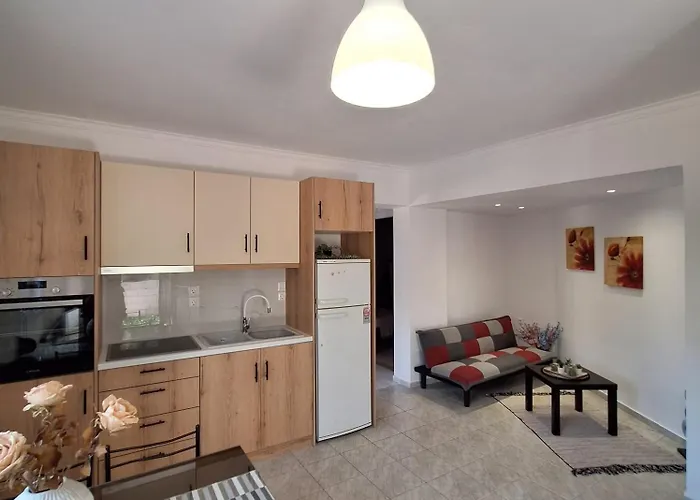 Bougainvillea Views - μπουκαμβίλια θέα * Sivota